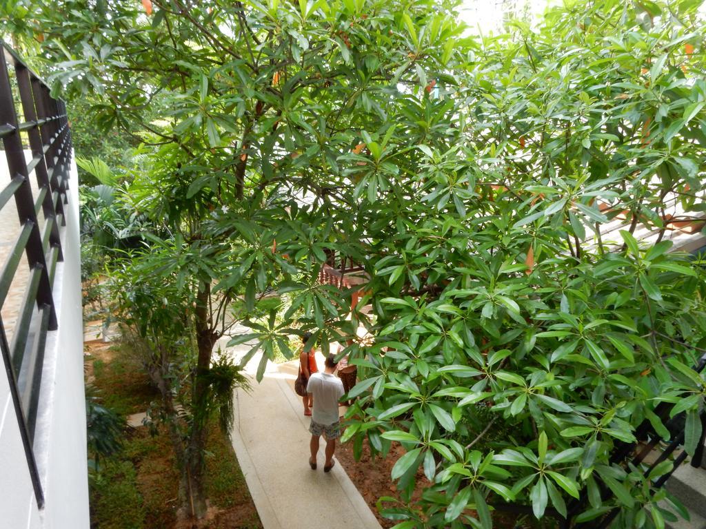 万迪住宿加早餐旅馆 蔻立 外观 照片